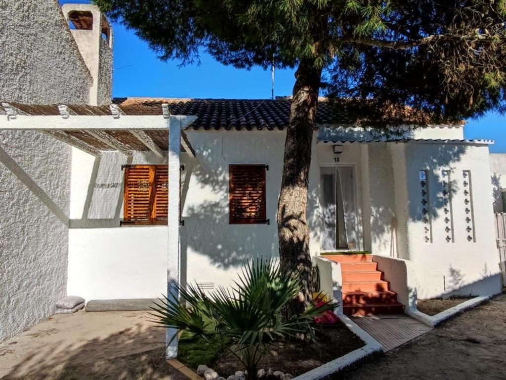 Villa Casa Riumi Riumar Exterior foto
